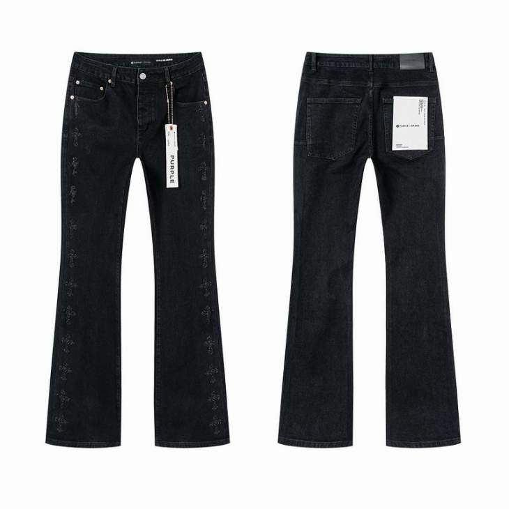 Picture of Purple Brand Jeans Long _SKUPurpleBrandsz30-38mrtxPU20513144